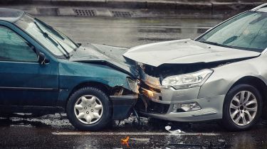 Old Cat C and Cat D insurance write off categories explained